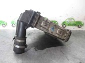 Recambio de intercooler para smart coupe 0.6 turbo cat referencia OEM IAM 0003007V003  GATE