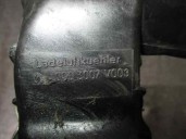 Recambio de intercooler para smart coupe 0.6 turbo cat referencia OEM IAM 0003007V003  GATE