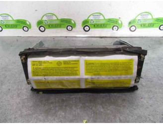 Recambio de airbag delantero derecho para lancia ypsilon (101) 1.4 cat referencia OEM IAM 517379570 ABPAB320950NAT BREED