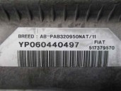 Recambio de airbag delantero derecho para lancia ypsilon (101) 1.4 cat referencia OEM IAM 517379570 ABPAB320950NAT BREED