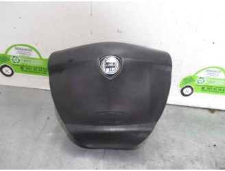 Recambio de airbag delantero izquierdo para lancia ypsilon (101) 1.4 cat referencia OEM IAM 735381871 6013005EVB 