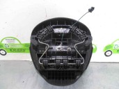 Recambio de airbag delantero izquierdo para lancia ypsilon (101) 1.4 cat referencia OEM IAM 735381871 6013005EVB 