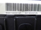 Recambio de airbag delantero izquierdo para lancia ypsilon (101) 1.4 cat referencia OEM IAM 735381871 6013005EVB 