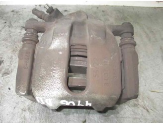 Recambio de pinza freno delantera derecha para lancia ypsilon (101) 1.4 cat referencia OEM IAM 343F1US A823 