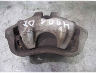 Recambio de pinza freno delantera izquierda para lancia ypsilon (101) 1.4 cat referencia OEM IAM 1U3343F  