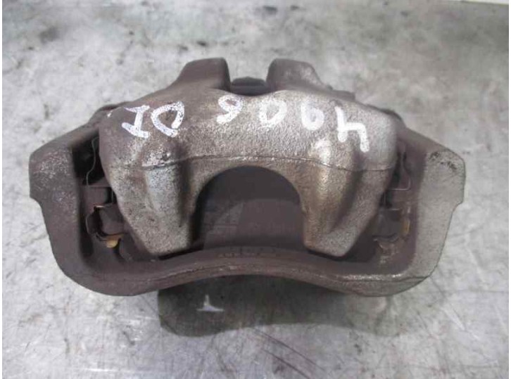 Recambio de pinza freno delantera izquierda para lancia ypsilon (101) 1.4 cat referencia OEM IAM 1U3343F  