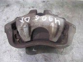 Recambio de pinza freno delantera izquierda para lancia ypsilon (101) 1.4 cat referencia OEM IAM 1U3343F 