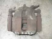 Recambio de pinza freno delantera izquierda para lancia ypsilon (101) 1.4 cat referencia OEM IAM 1U3343F  