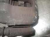 Recambio de pinza freno delantera izquierda para lancia ypsilon (101) 1.4 cat referencia OEM IAM 1U3343F 