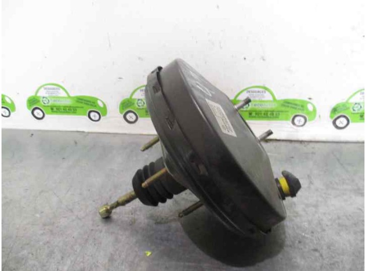 Recambio de servofreno para lancia ypsilon (101) 1.4 cat referencia OEM IAM 51715782 0204024970 BOSCH