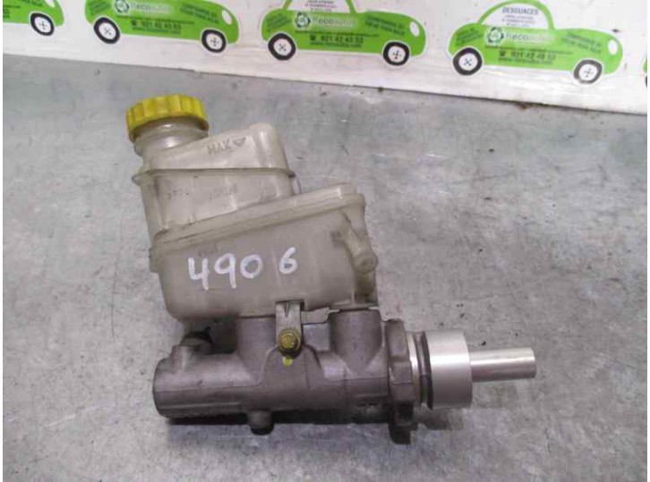 Recambio de bomba freno para lancia ypsilon (101) 1.4 cat referencia OEM IAM Y21468 Y21468 BOSCH