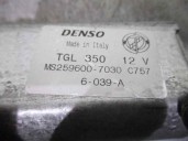 Recambio de motor limpia trasero para lancia ypsilon (101) 1.4 cat referencia OEM IAM  MS2596007030 DENSO