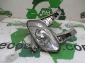 Recambio de faro antiniebla izquierdo para lancia ypsilon (101) 1.4 cat referencia OEM IAM 