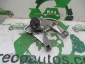 Recambio de faro antiniebla izquierdo para lancia ypsilon (101) 1.4 cat referencia OEM IAM 
