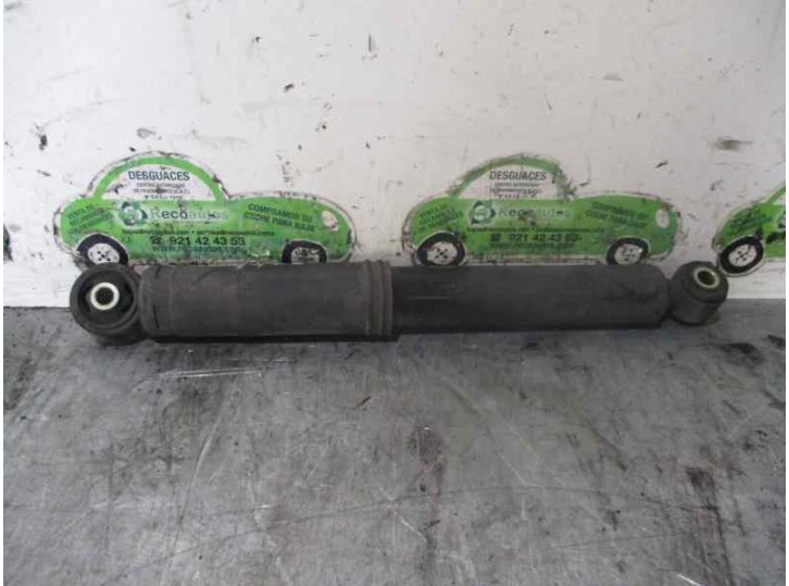 Recambio de amortiguador trasero derecho para lancia ypsilon (101) 1.4 cat referencia OEM IAM 50703574 