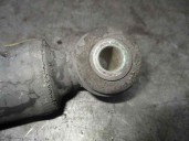 Recambio de amortiguador trasero derecho para lancia ypsilon (101) 1.4 cat referencia OEM IAM 50703574 