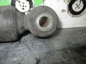 Recambio de amortiguador trasero izquierdo para lancia ypsilon (101) 1.4 cat referencia OEM IAM 50703574 COFAP