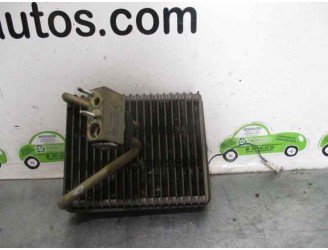 Recambio de evaporador aire acondicionado para lancia ypsilon (101) 1.4 cat referencia OEM IAM 