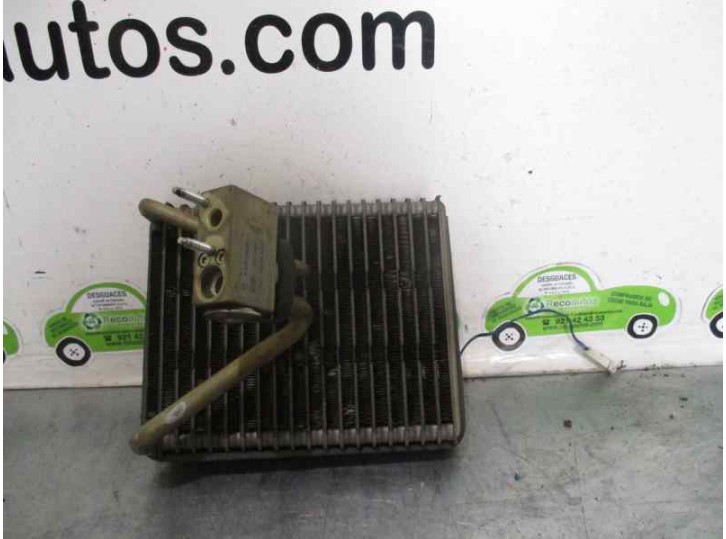 Recambio de evaporador aire acondicionado para lancia ypsilon (101) 1.4 cat referencia OEM IAM 