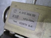 Recambio de evaporador aire acondicionado para lancia ypsilon (101) 1.4 cat referencia OEM IAM 