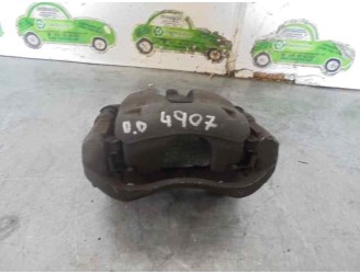 Recambio de pinza freno delantera derecha para fiat grande punto (199) 1.3 16v jtd cat referencia OEM IAM BOSCH 