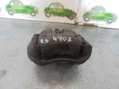 Recambio de pinza freno delantera derecha para fiat grande punto (199) 1.3 16v jtd cat referencia OEM IAM BOSCH 