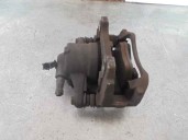 Replacement front left brake caliper for Fiat Grande Punto (199) 1.3 16V JTD CAT OEM IAM reference BOSCH 