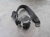 Replacement rear left seatbelt for Fiat Grande Punto (199) 1.3 16V JTD CAT OEM IAM reference 3 DOORS