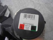 Replacement rear left seatbelt for Fiat Grande Punto (199) 1.3 16V JTD CAT OEM IAM reference 3 DOORS
