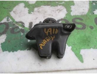 Recambio de cerradura maletero / porton para fiat punto berlina (176) 1.2 cat referencia OEM IAM 5 PUERTAS