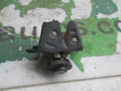 Recambio de cerradura maletero / porton para fiat punto berlina (176) 1.2 cat referencia OEM IAM 5 PUERTAS