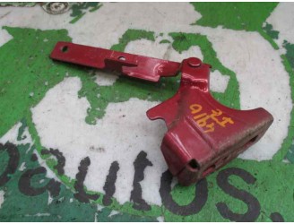 Recambio de bisagra capot para fiat punto berlina (176) 1.2 cat referencia OEM IAM 