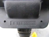 Recambio de bobina encendido para opel vectra b berlina 1.8 16v cat referencia OEM IAM 2526055A 