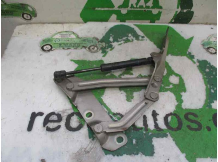 Recambio de bisagra capot para opel vectra b berlina 1.8 16v cat referencia OEM IAM 