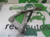 Recambio de bisagra capot para opel vectra b berlina 1.8 16v cat referencia OEM IAM   