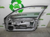 Recambio de puerta delantera derecha para bmw serie 3 compact (e46) 320td referencia OEM IAM 41517016240 GRIS 3 PUERTAS