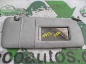 Recambio de parasol derecho para bmw serie 3 compact (e46) 320td referencia OEM IAM 
