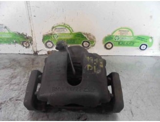 Recambio de pinza freno delantera izquierda para bmw serie 3 compact (e46) 320td referencia OEM IAM   