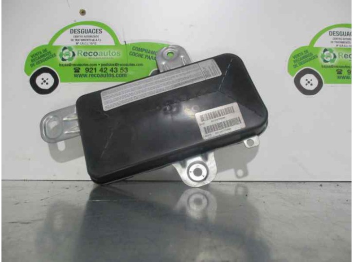 Recambio de airbag lateral delantero derecho para bmw serie 3 compact (e46) 320td referencia OEM IAM 347005788088 02B126OT04966 
