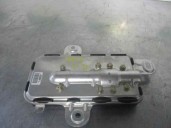 Recambio de airbag lateral delantero derecho para bmw serie 3 compact (e46) 320td referencia OEM IAM 347005788088 02B126OT04966 