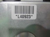 Recambio de airbag lateral delantero derecho para bmw serie 3 compact (e46) 320td referencia OEM IAM 347005788088 02B126OT04966 