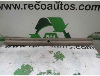 Recambio de moldura para nissan terrano/terrano.ii (r20) 2.7 turbodiesel referencia OEM IAM   