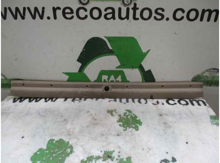Replacement molding for Nissan Terrano/Terrano II (R20) 2.7 turbodiesel OEM IAM reference 