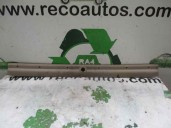 Recambio de moldura para nissan terrano/terrano.ii (r20) 2.7 turbodiesel referencia OEM IAM   