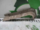 Recambio de moldura para nissan terrano/terrano.ii (r20) 2.7 turbodiesel referencia OEM IAM 