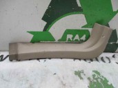 Recambio de moldura para nissan terrano/terrano.ii (r20) 2.7 turbodiesel referencia OEM IAM   