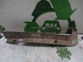 Recambio de moldura para nissan terrano/terrano.ii (r20) 2.7 turbodiesel referencia OEM IAM   