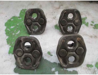 Recambio de bisagra puerta para nissan terrano/terrano.ii (r20) 2.7 turbodiesel referencia OEM IAM   