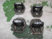 Recambio de bisagra puerta para nissan terrano/terrano.ii (r20) 2.7 turbodiesel referencia OEM IAM 
