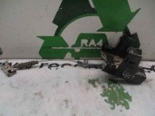 Recambio de util rueda repuesto para nissan terrano/terrano.ii (r20) 2.7 turbodiesel referencia OEM IAM 